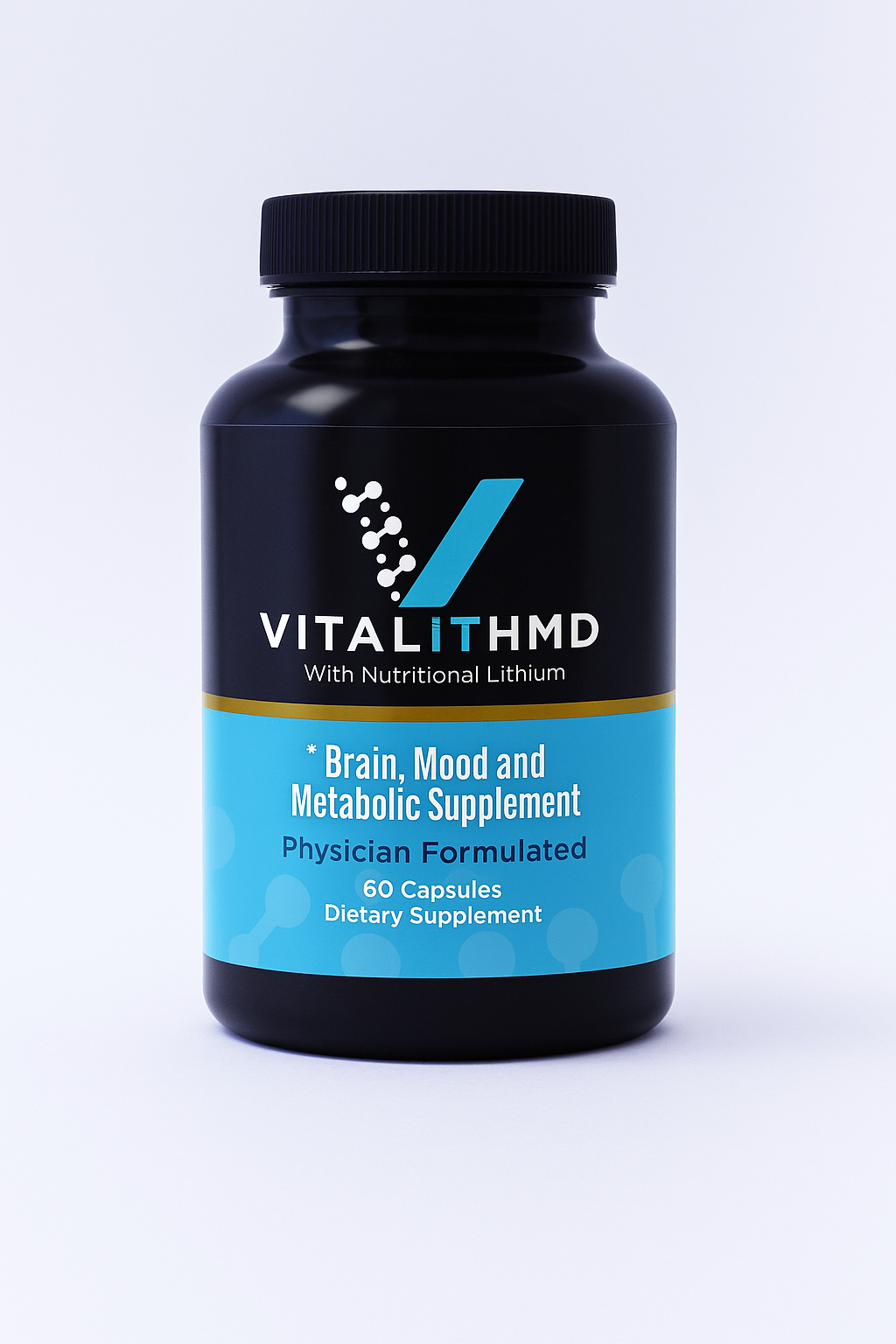 50+ Proven Benefits of Low-Dose Nutritional Lithium