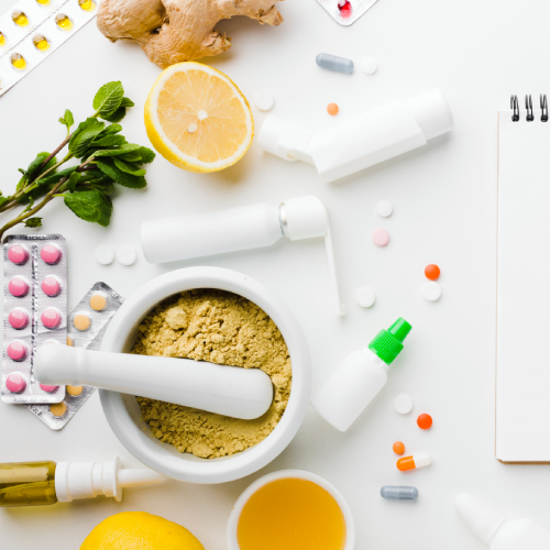 What's in VitalithMD Multivitamin